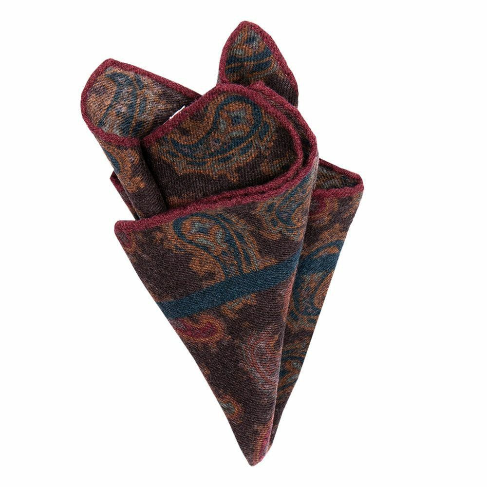 BGENTS Einstecktuch Tuch für Herren, (Keine Angabe, 1-St. Keine Angabe)