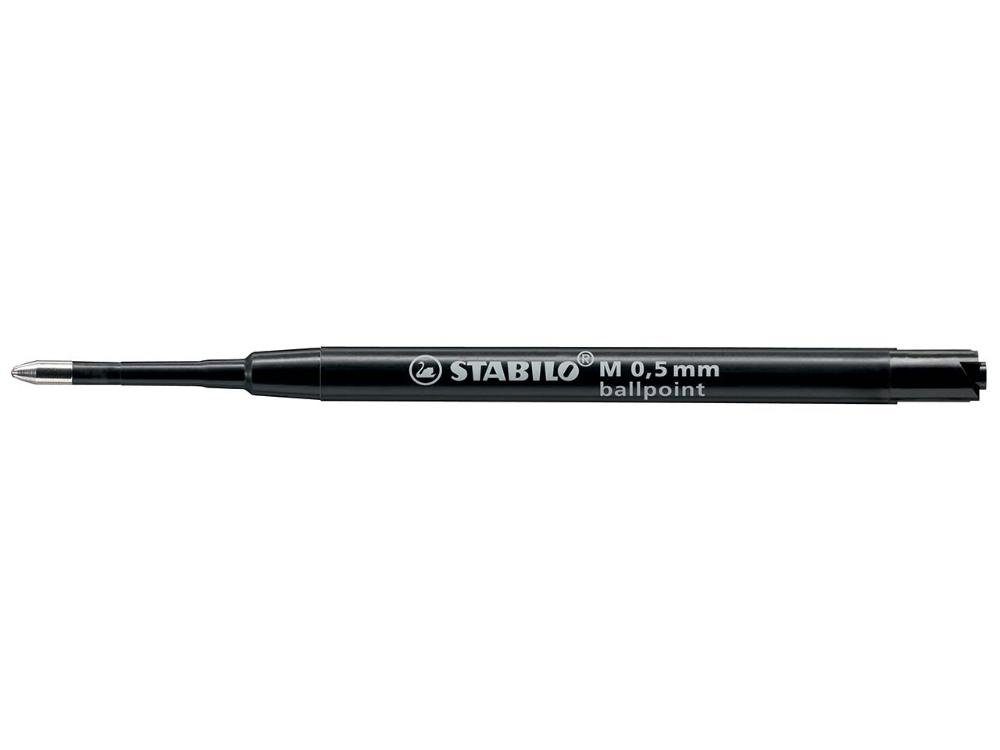 STABILO Ersatzmine STABILO Ersatzminen 'Ballpoint'