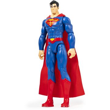 Spin Master Spielwelt DC Comics 30 cm Actionfigur Superman