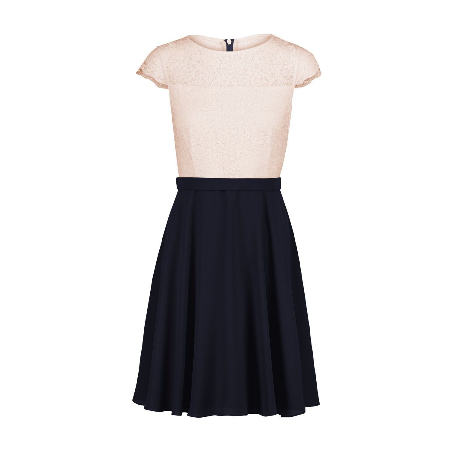 Vera Mont Spitzenkleid