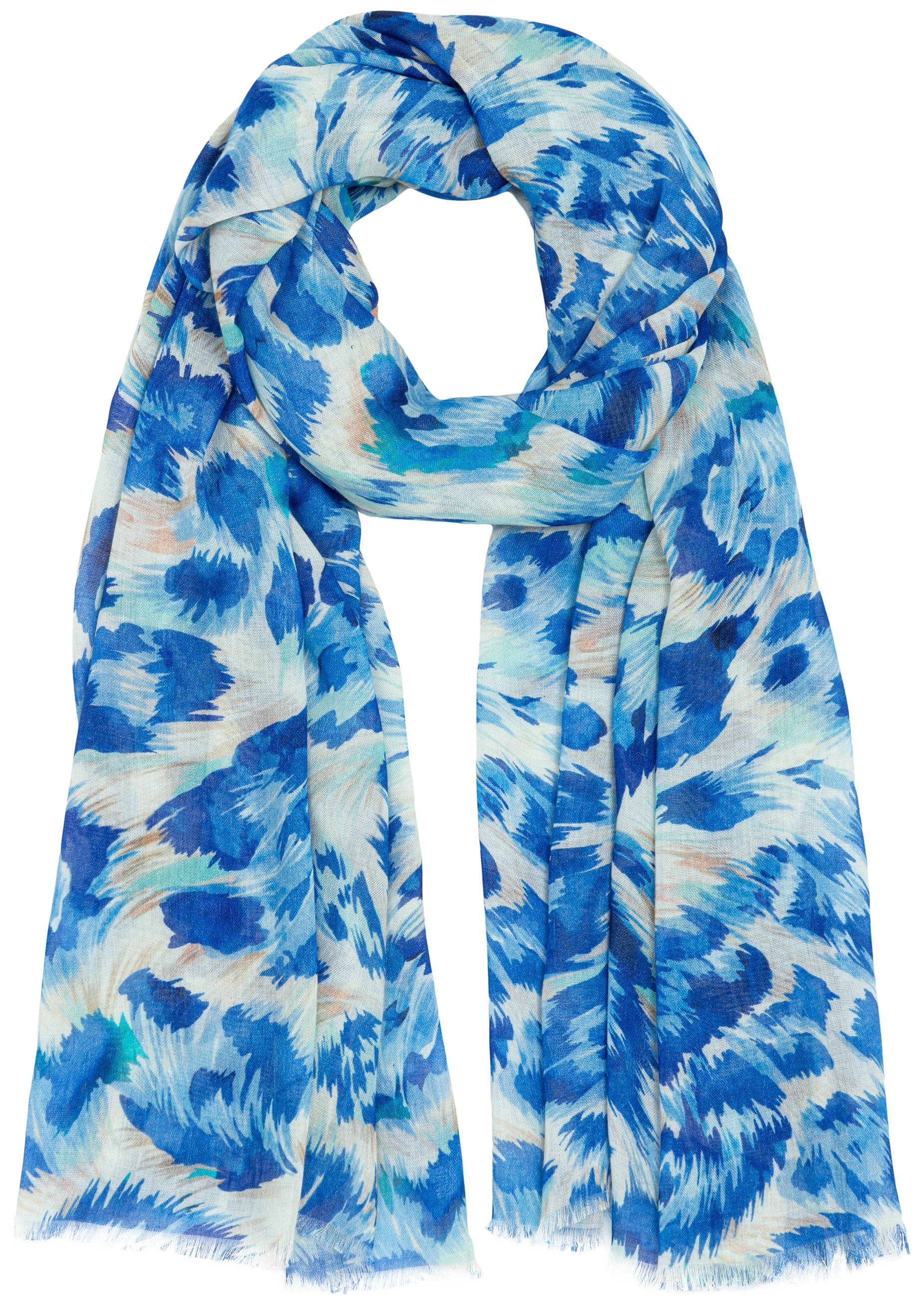 blau