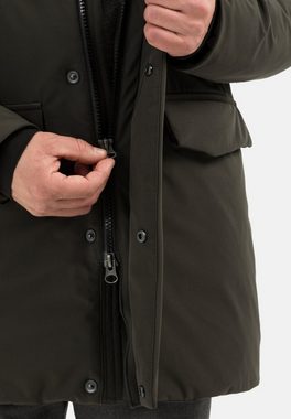 Calamar Funktionsjacke JACKET 4WAY STRETCH