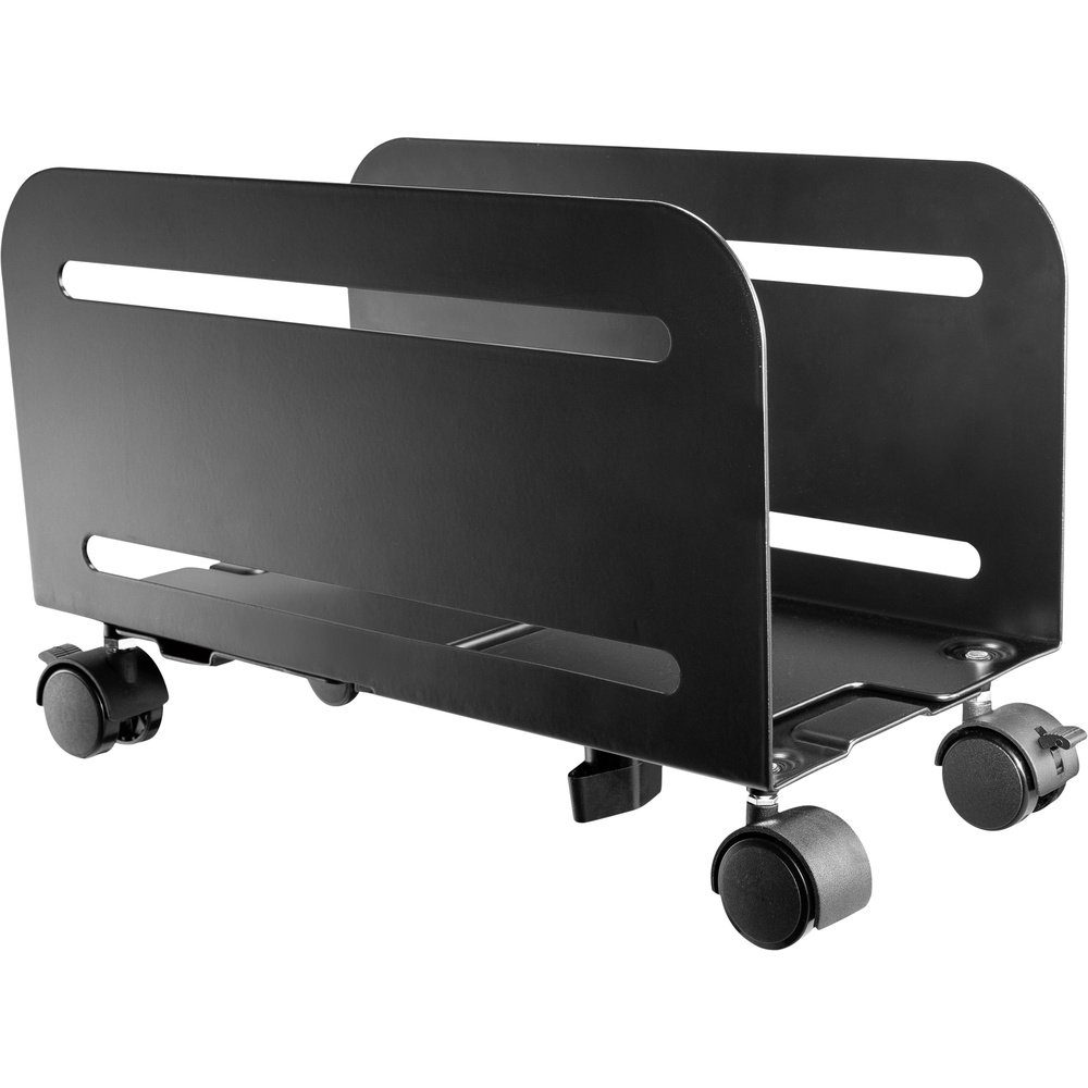 SpeaKa Professional Laptop-Ständer SpeaKa Professional PC Halterung Boden, Stand SP-PCS-150 SP-9009204 Sc
