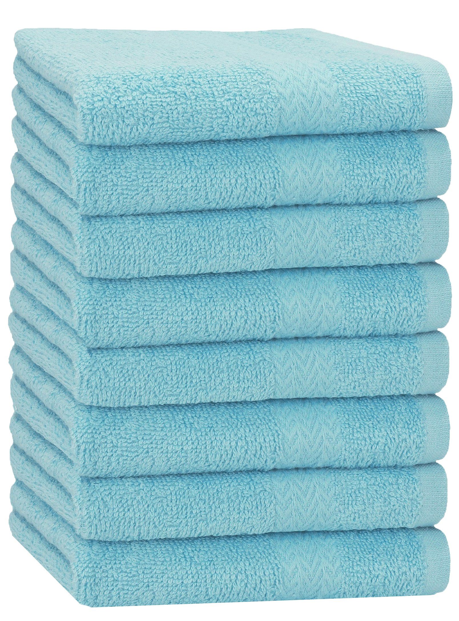 Betz Handtücher 8 Stück Premium 50x100 günstig online kaufen