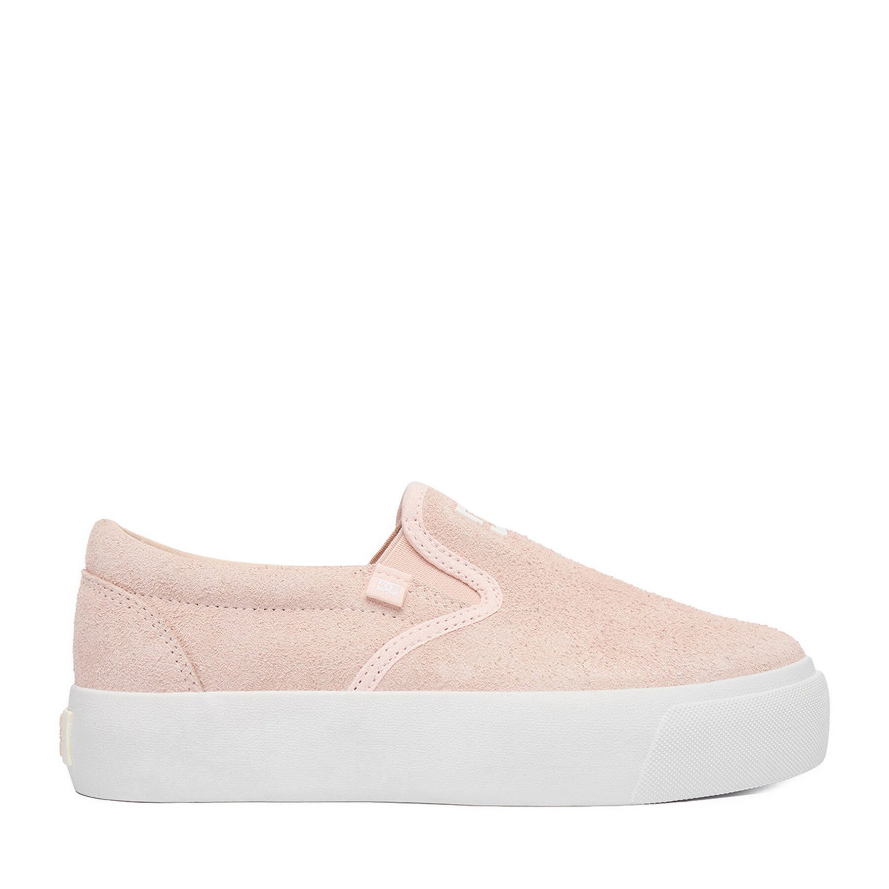 DC Shoes DC Shoes Damen-Sneaker in Pink Sneaker