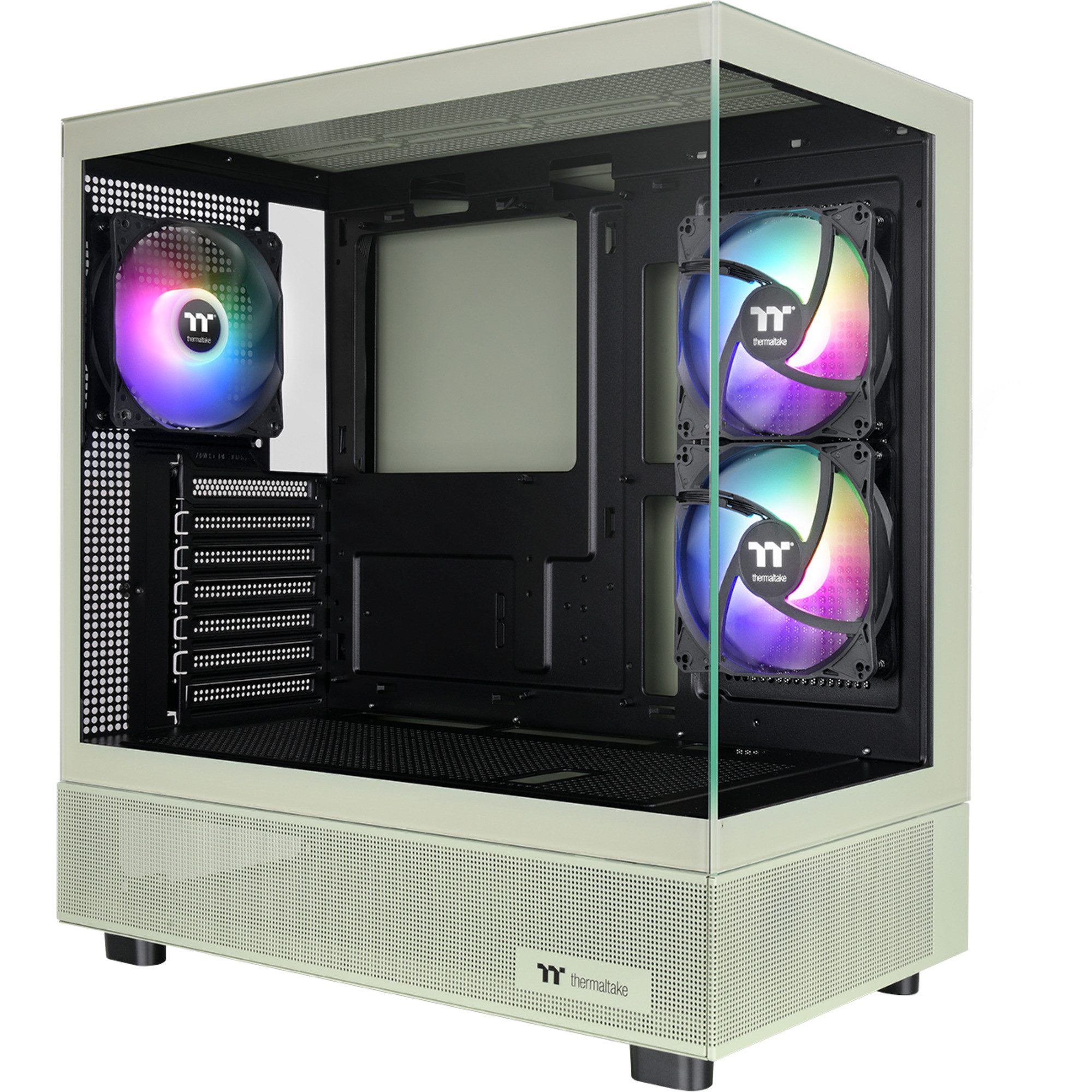 Thermaltake Корпуса ПК Thermaltake View 270 Plus TG ARGB, Tower-Gehäuse