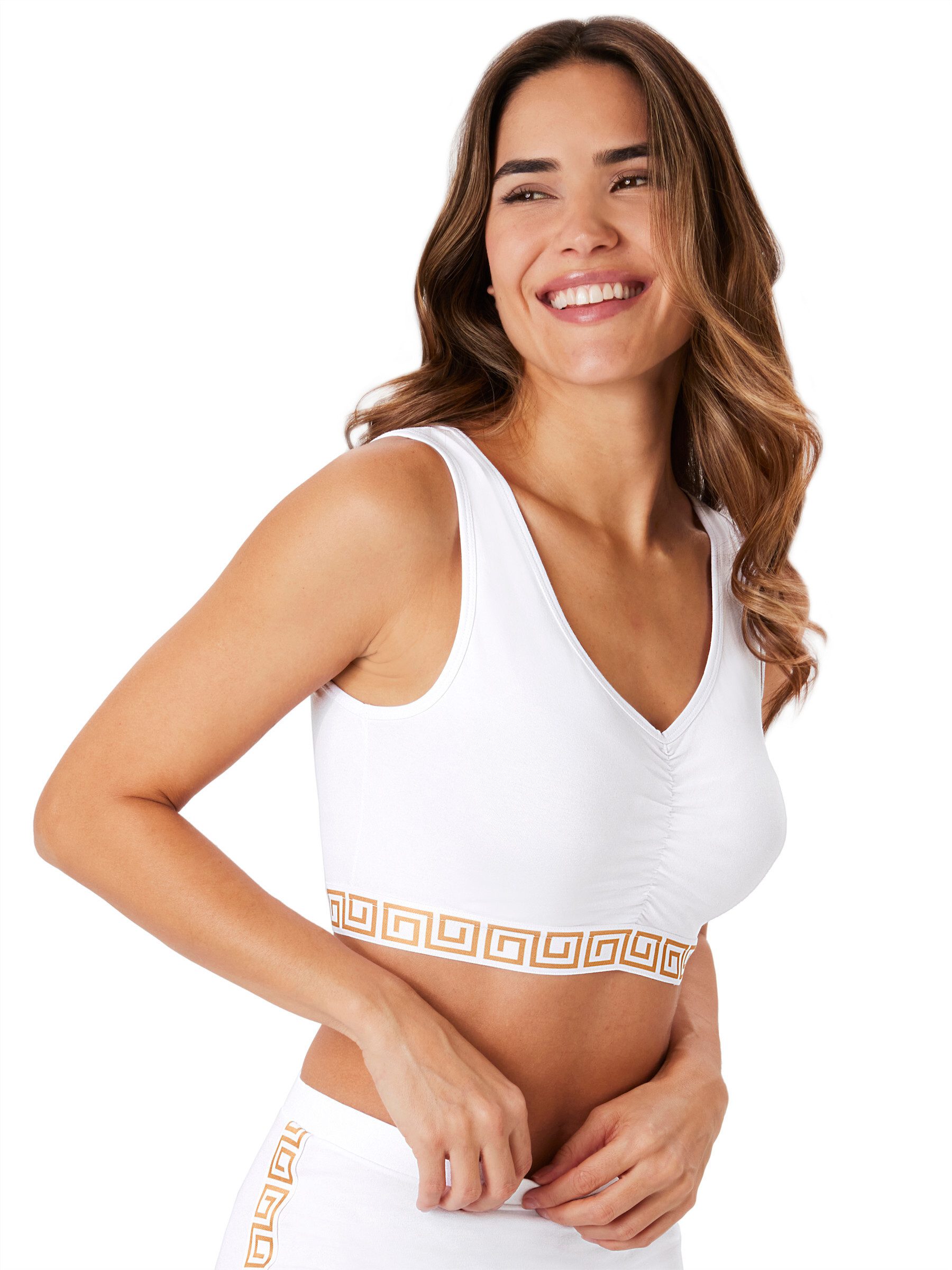 Witt Bustier Bustier (2-tlg)