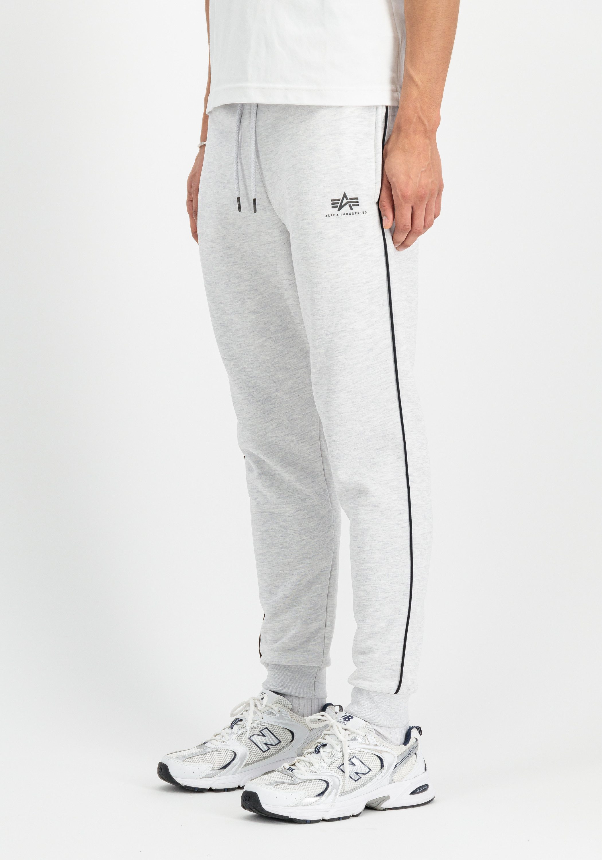 Alpha Industries Jogginghose Track Jogger SL