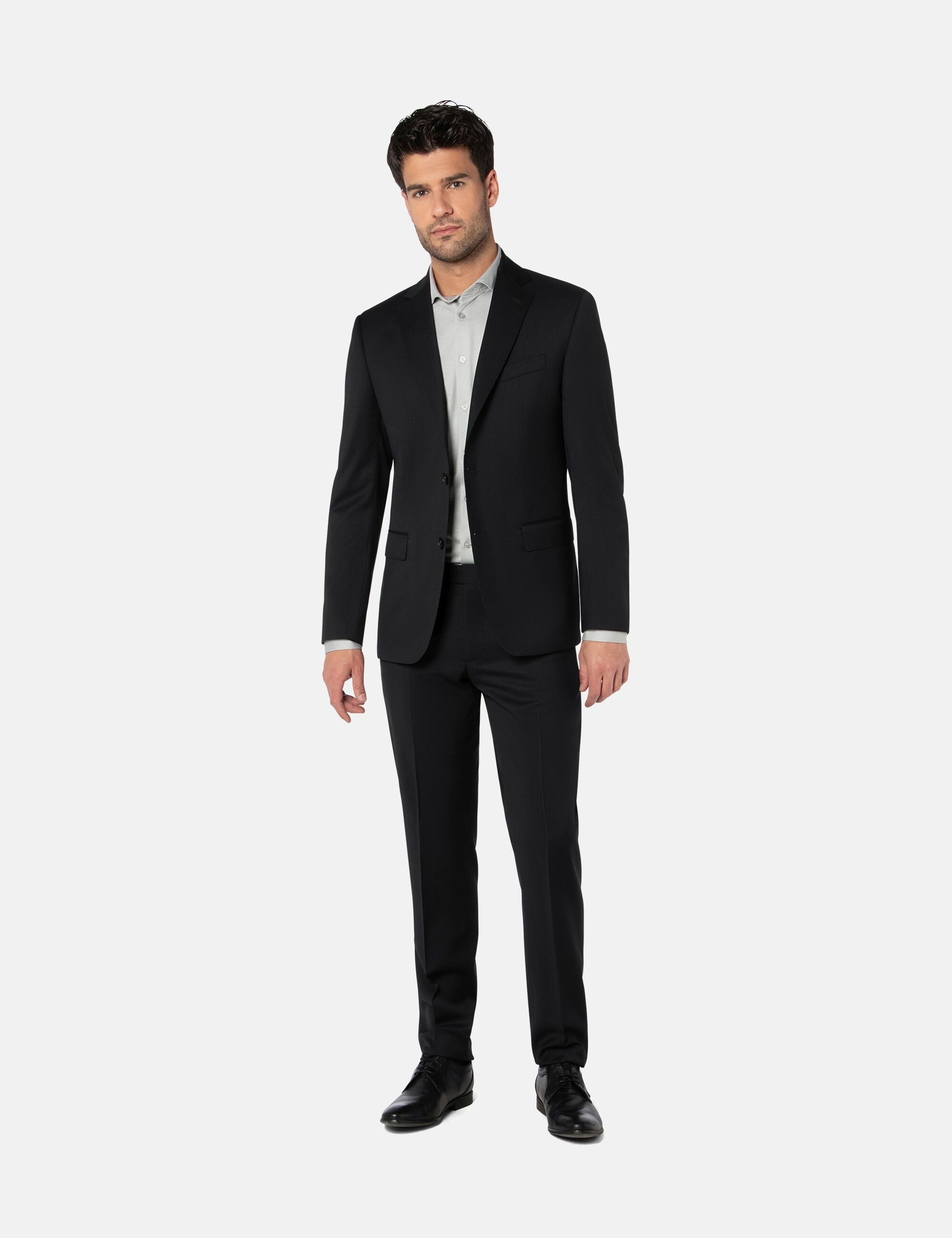 BENVENUTO. Anzug ROMEO NERO V (2-tlg) günstig online kaufen