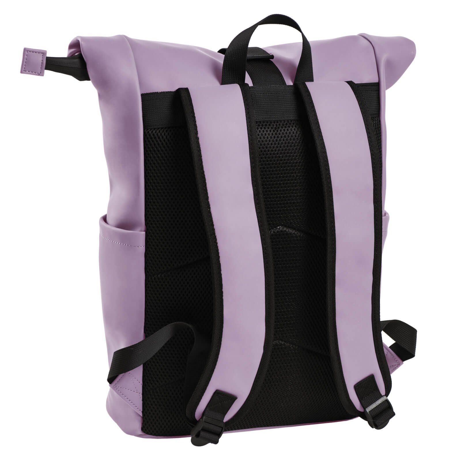 Daniel Ray Fahrradrucksack, Rolltop-Rucksack Highlands - günstig online kaufen