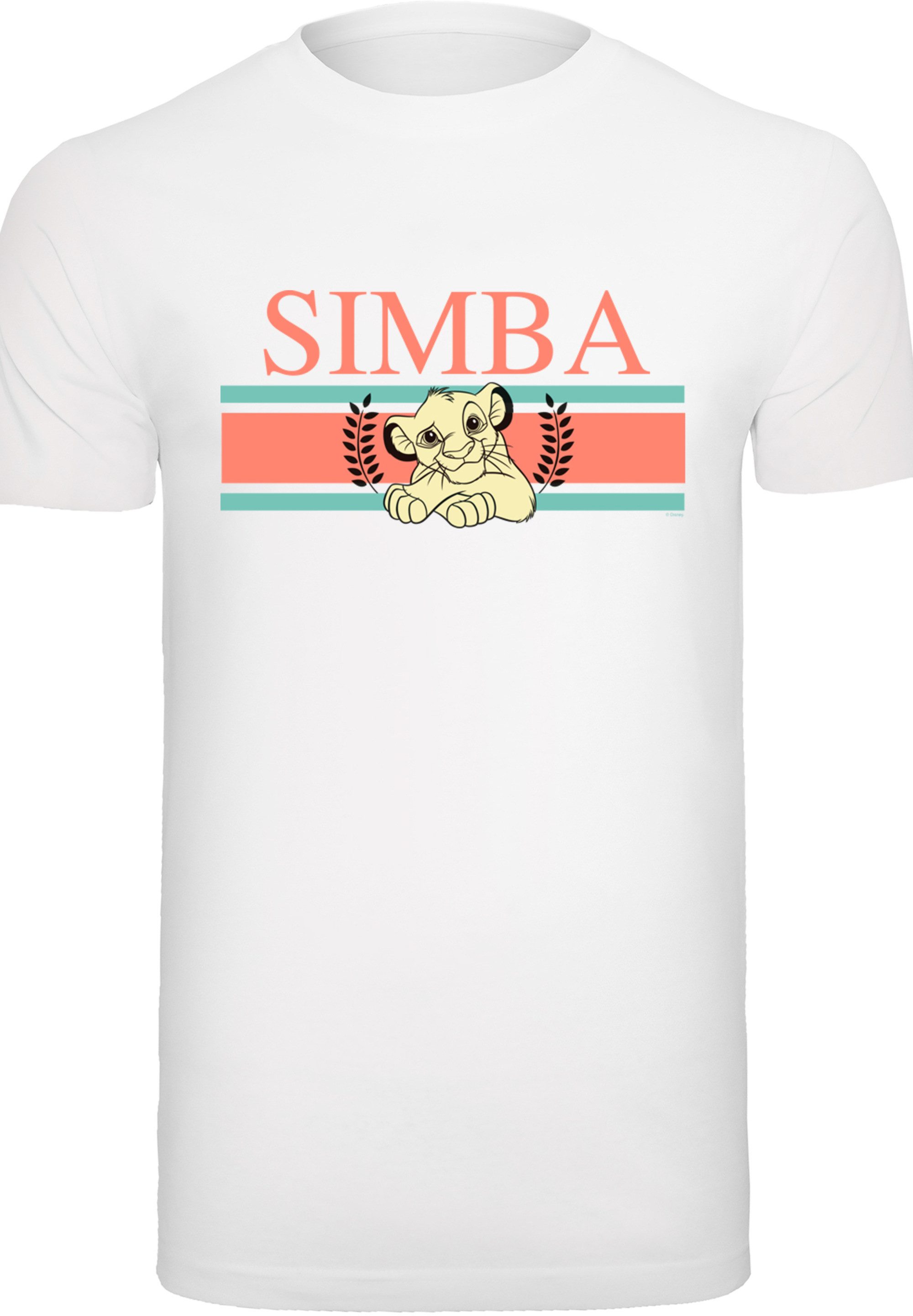 F4NT4STIC T-Shirt "Disney High School Musical The Musical Wildcats 14", Pri günstig online kaufen