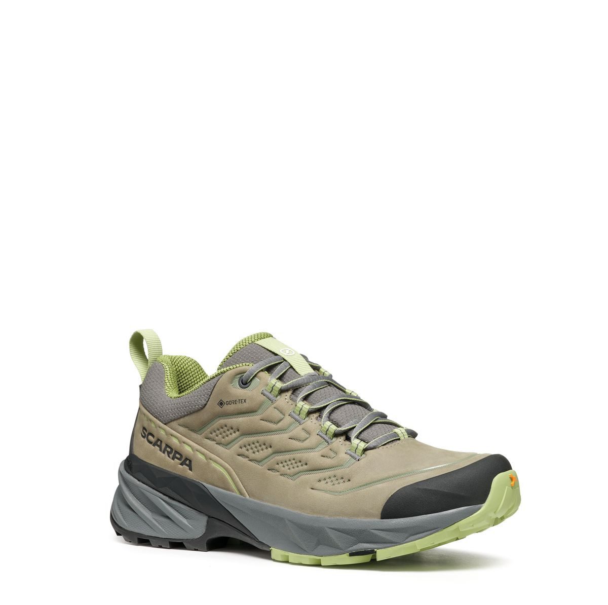 Scarpa Rush 2 Pro GTX Fast Hiking Schuhe, Damen - Scarpa Outdoorschuh