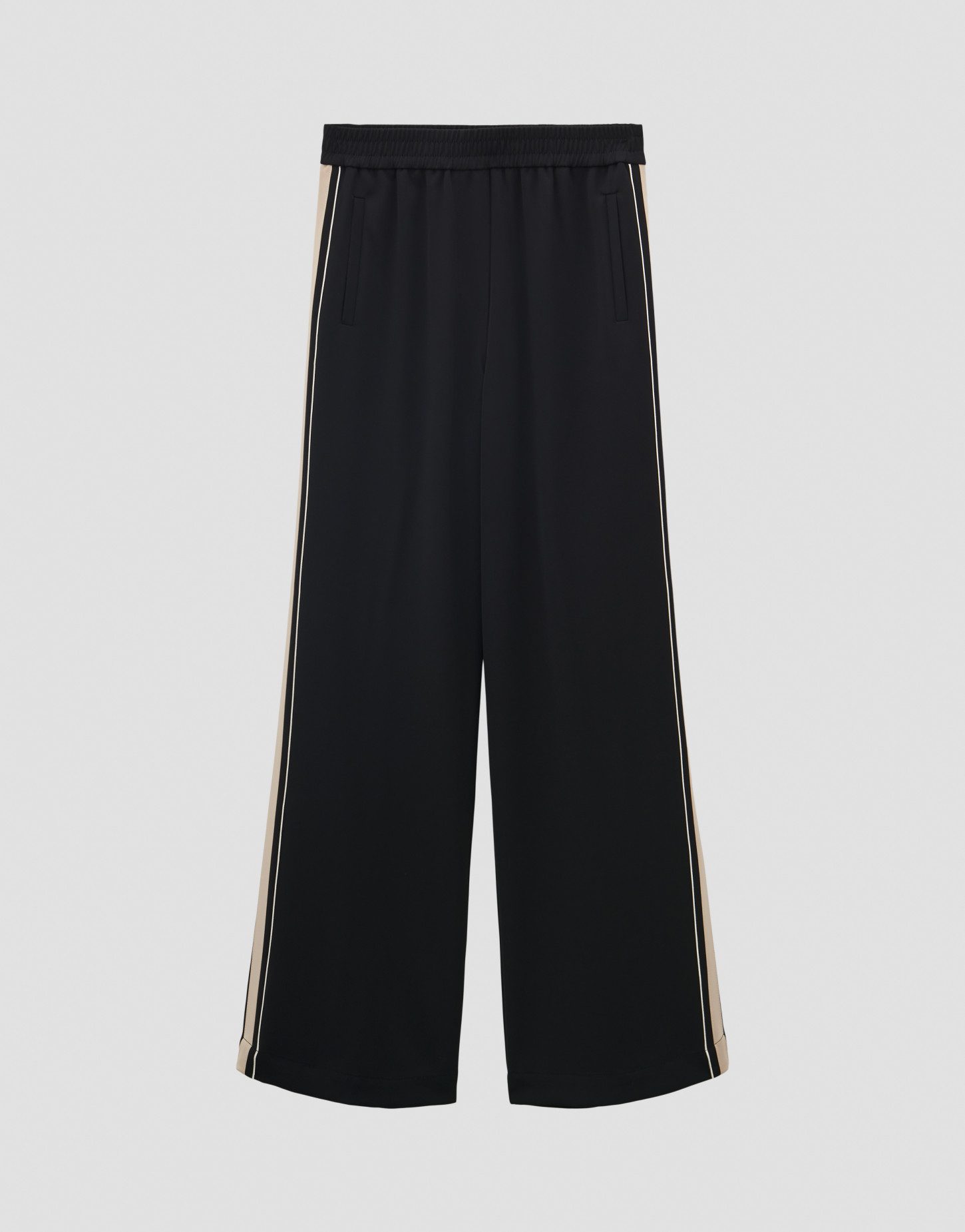 someday Jogger Pants Cevil galon black günstig online kaufen