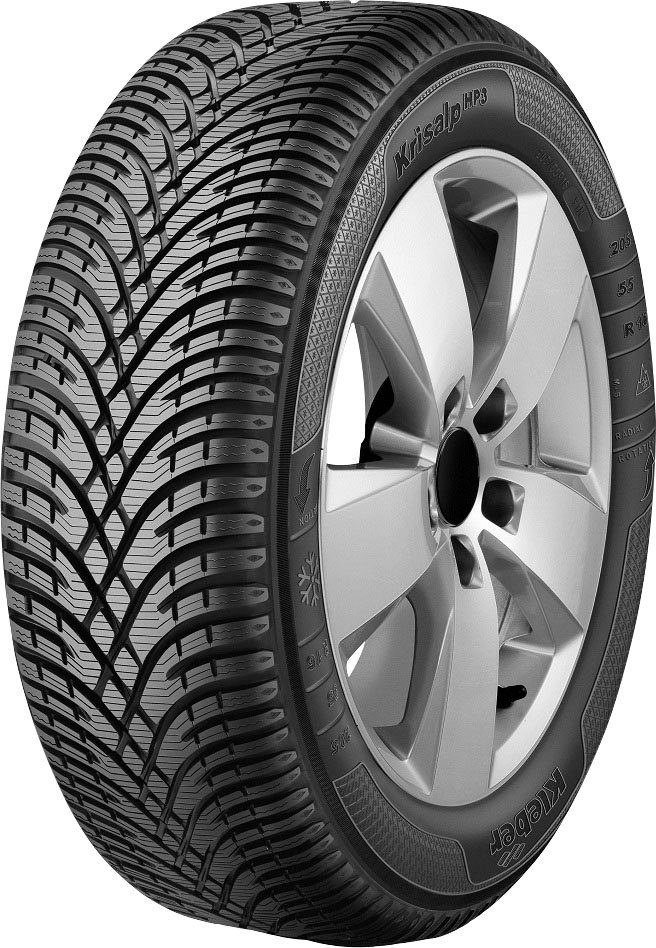 Kleber Winterreifen KRISALP HP3, 1-St.