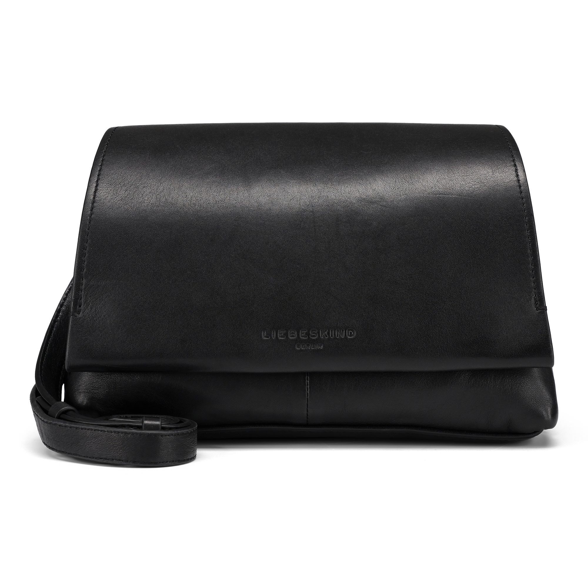 Liebeskind Berlin Umhängetasche Hera, Leder