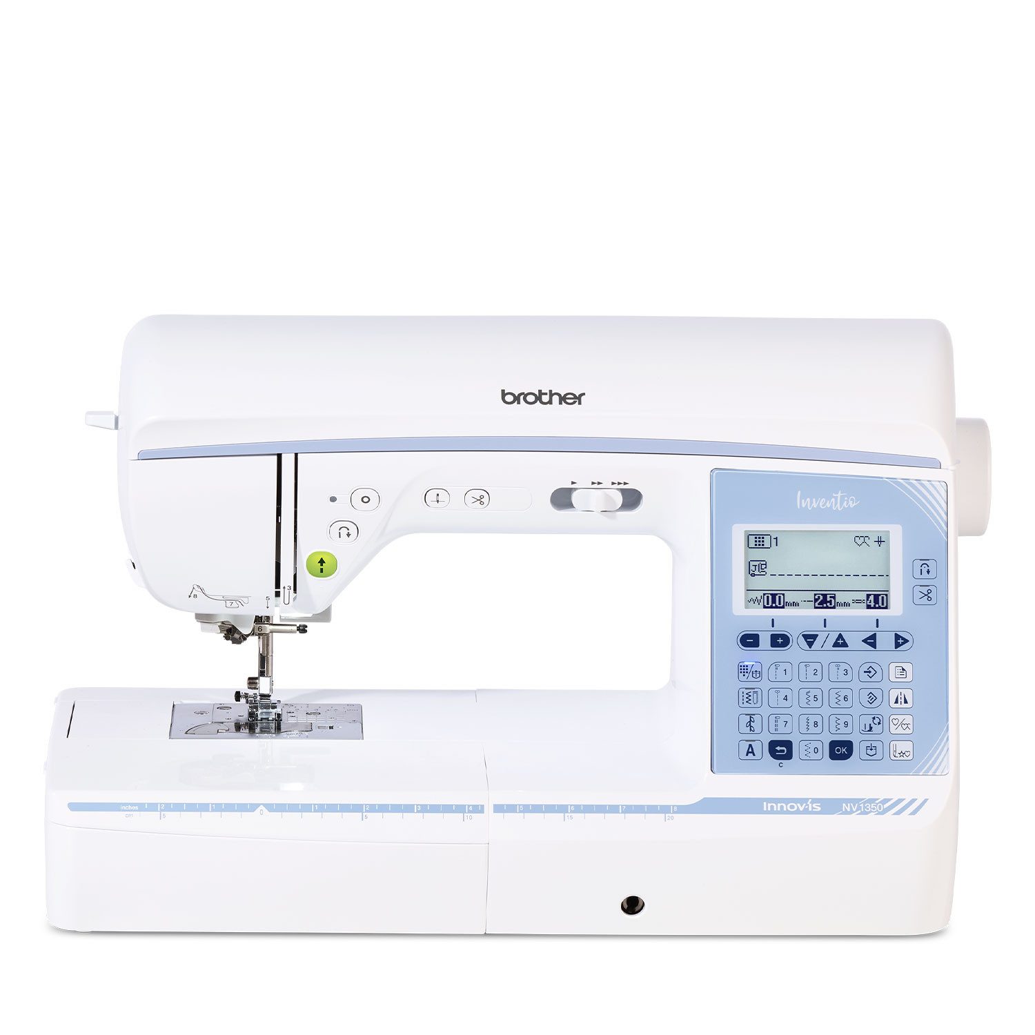 Brother Nähmaschine Innov-is 1350