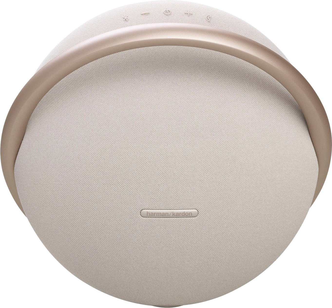 Harman/Kardon Onyx Studio Bluetooth-Lautsprecher (50 W) 8