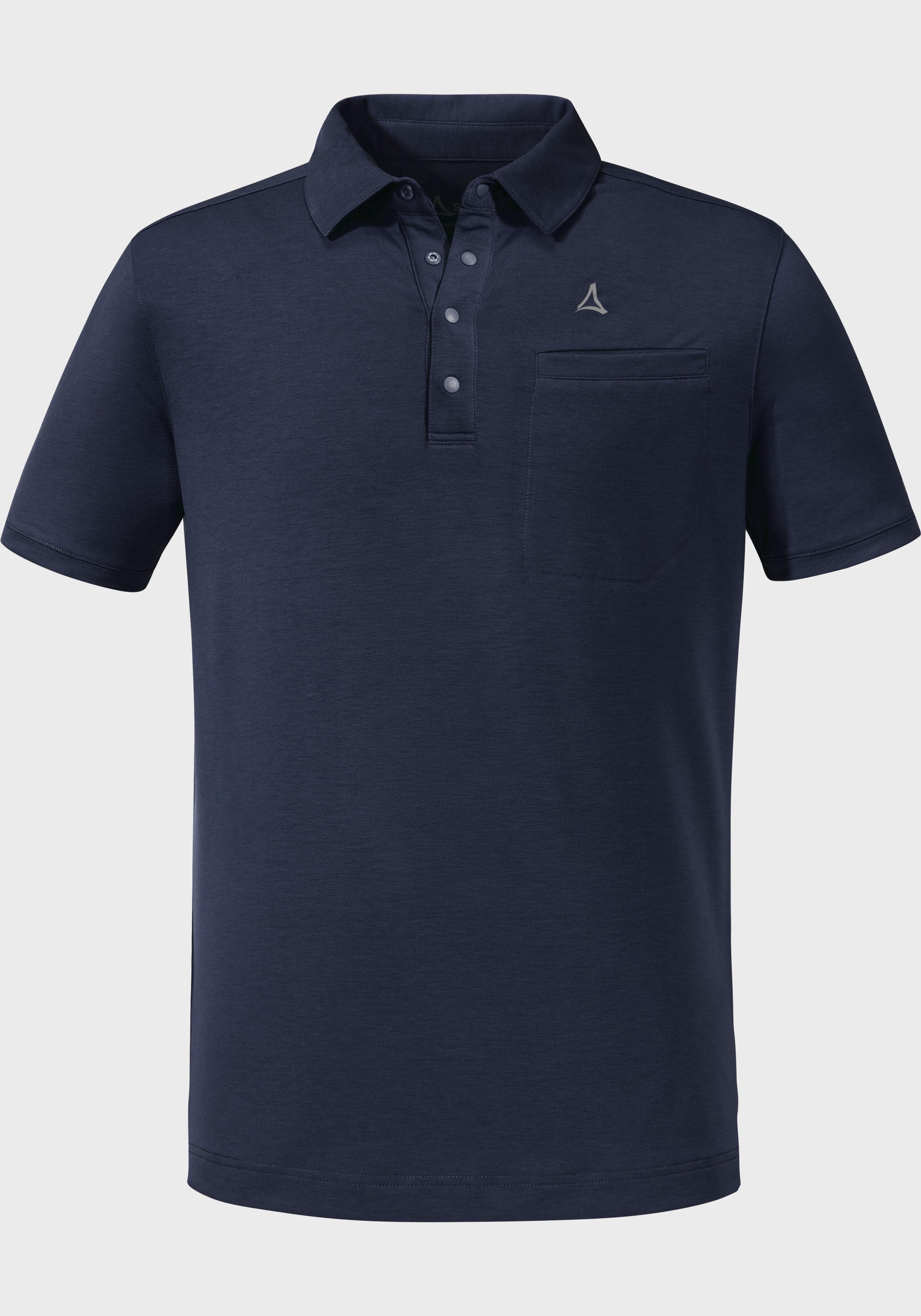 Schöffel Poloshirt Polo Shirt Ramseck M