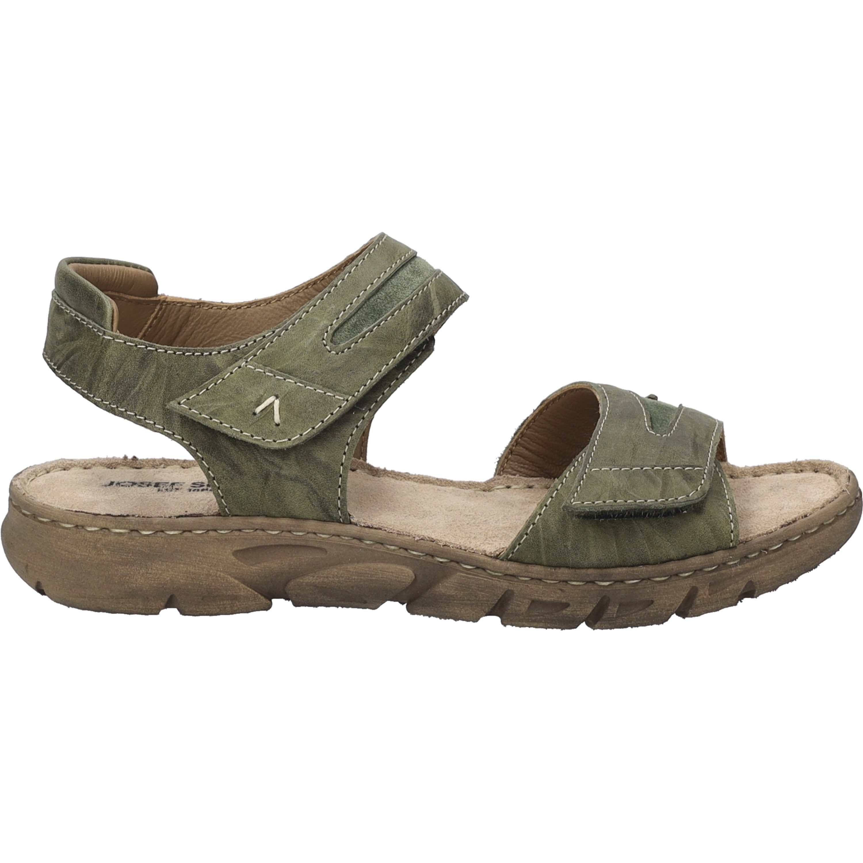 Josef Seibel Brenda 08, natur Sandale