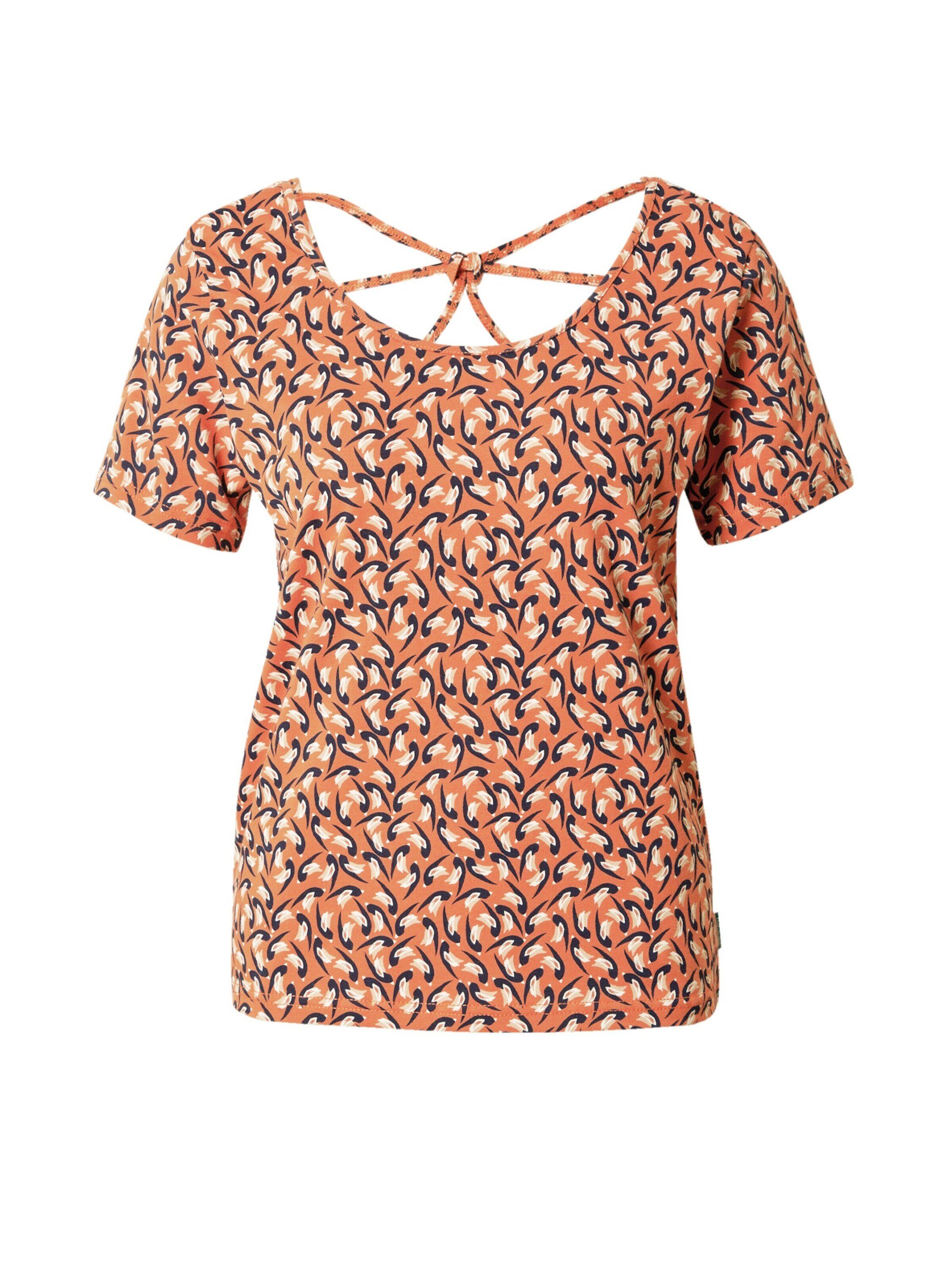 Tranquillo T-Shirt (1-tlg) Cut-Outs