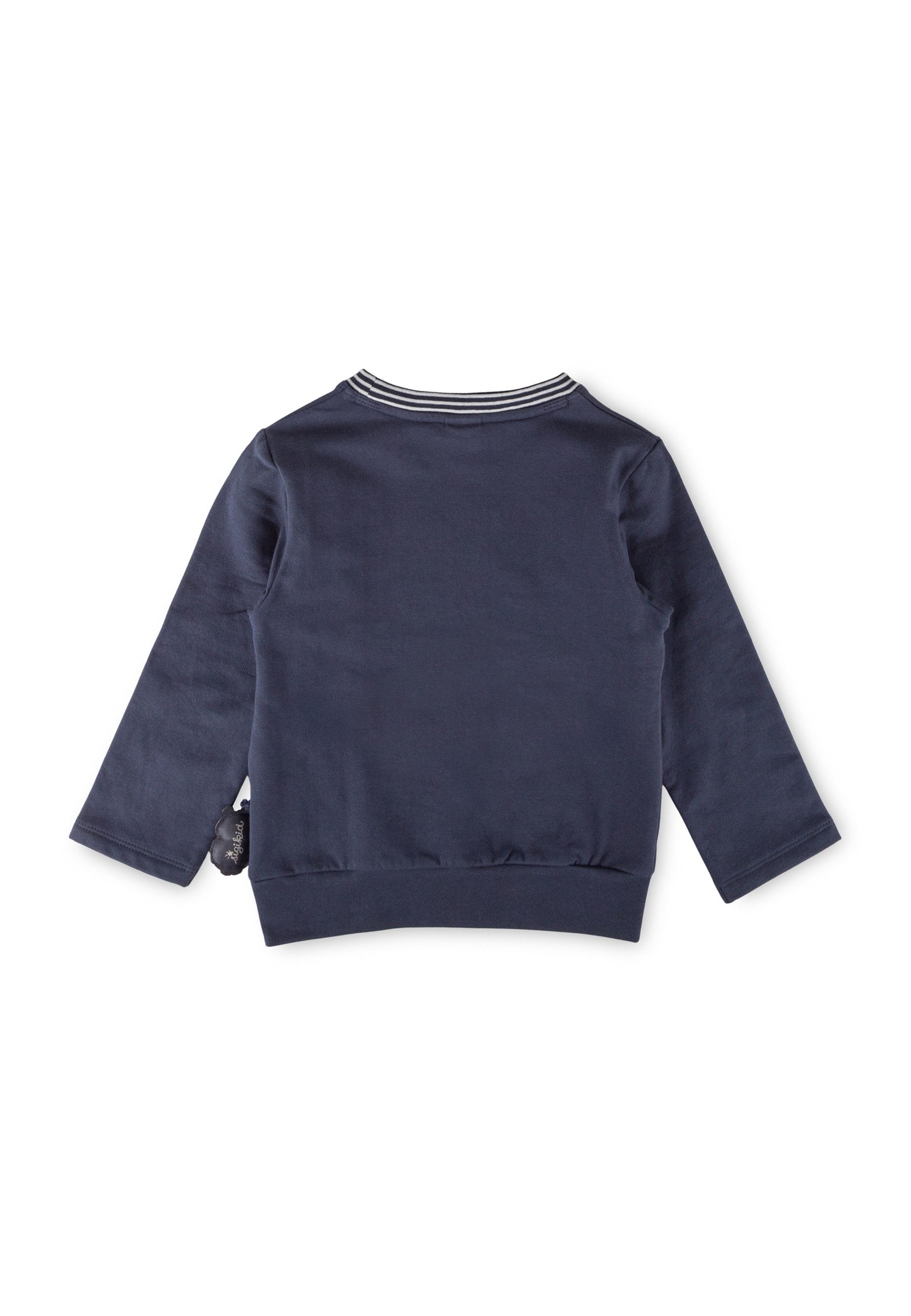 Sigikid Sweatshirt Magic Owl für Kinder Mädchen (1-tlg)