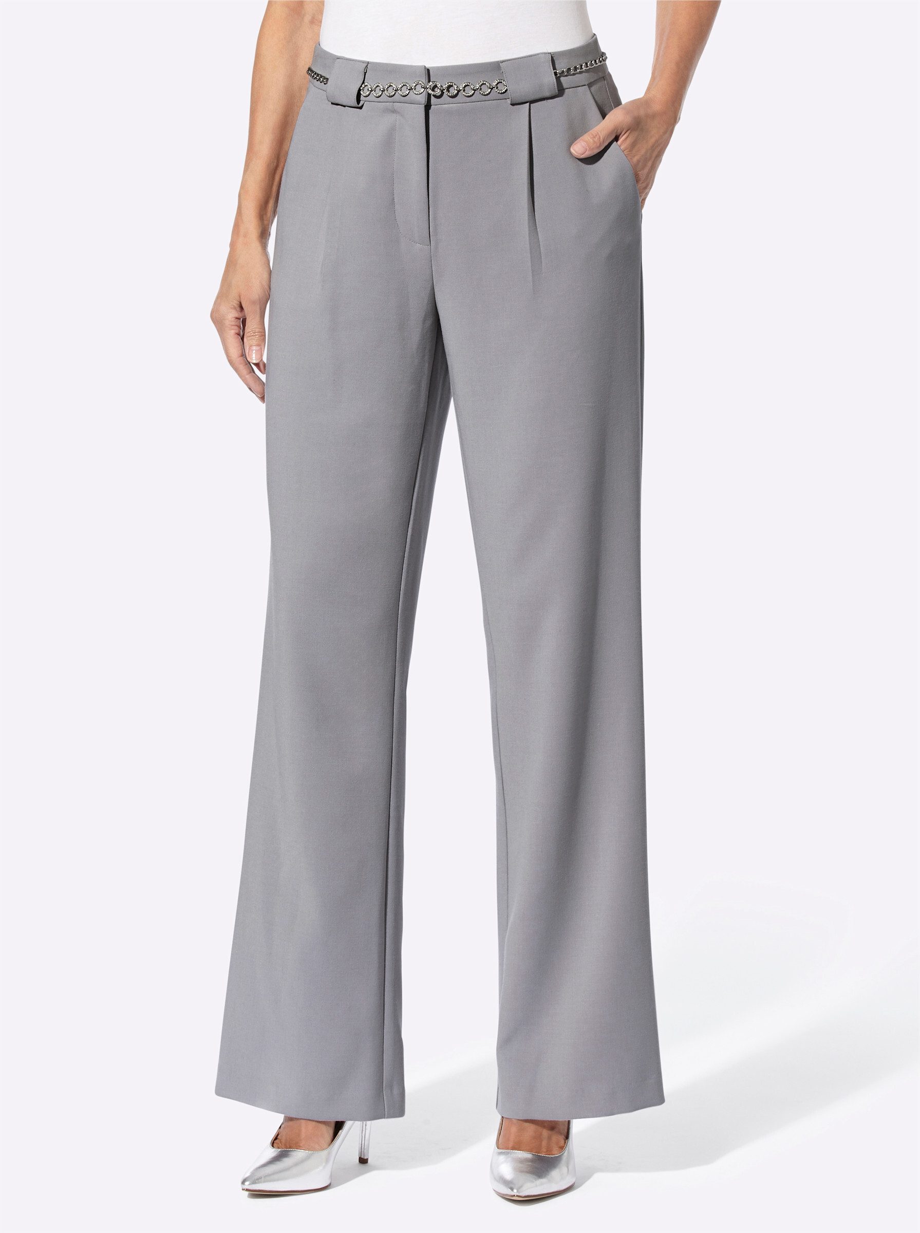 Jerseyhose Hose