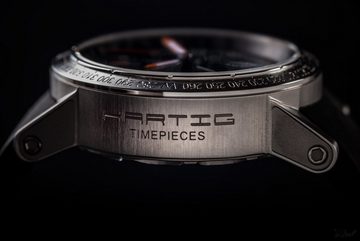 Hartig Timepieces Automatikuhr AH002