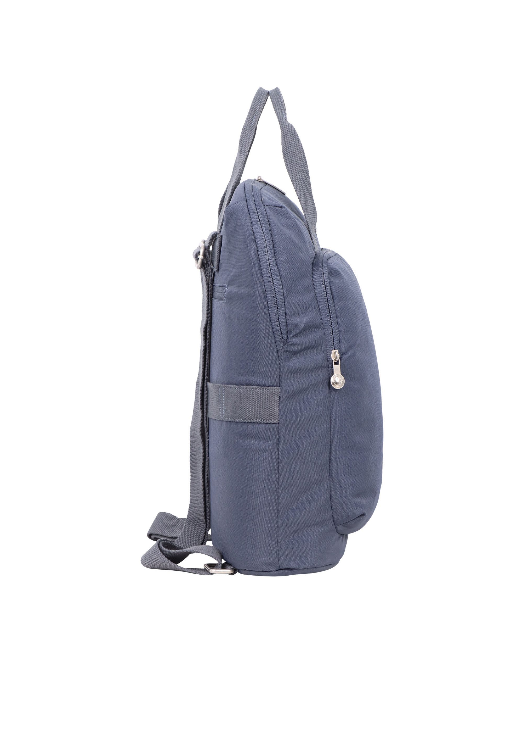 Discovery Cityrucksack Commuter, mit 15-Zoll-Laptopfach