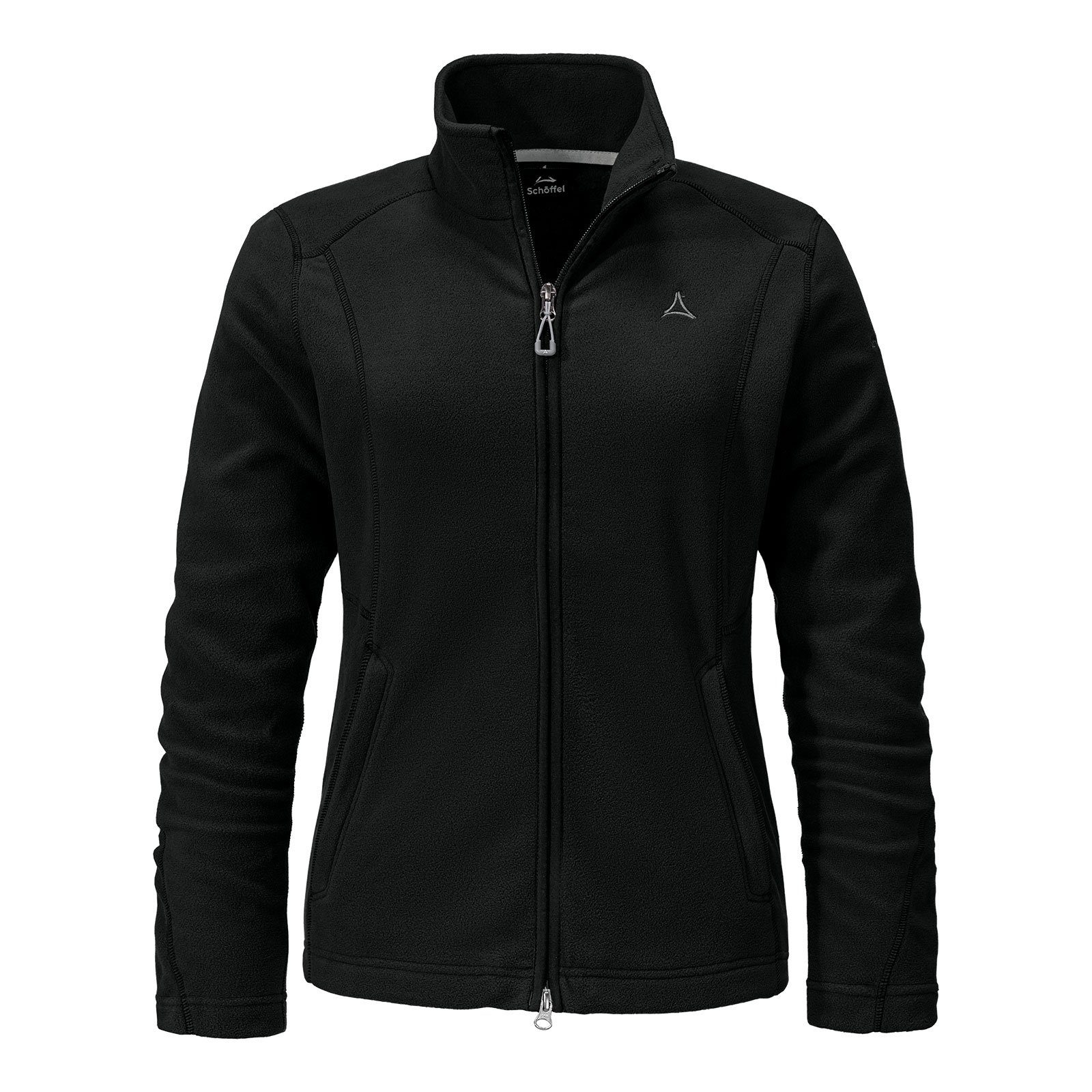 Schöffel Fleecejacke Fleece Jacket Leona3 mit Bewegungsfreiheit durch 2-Wege-Stretch
