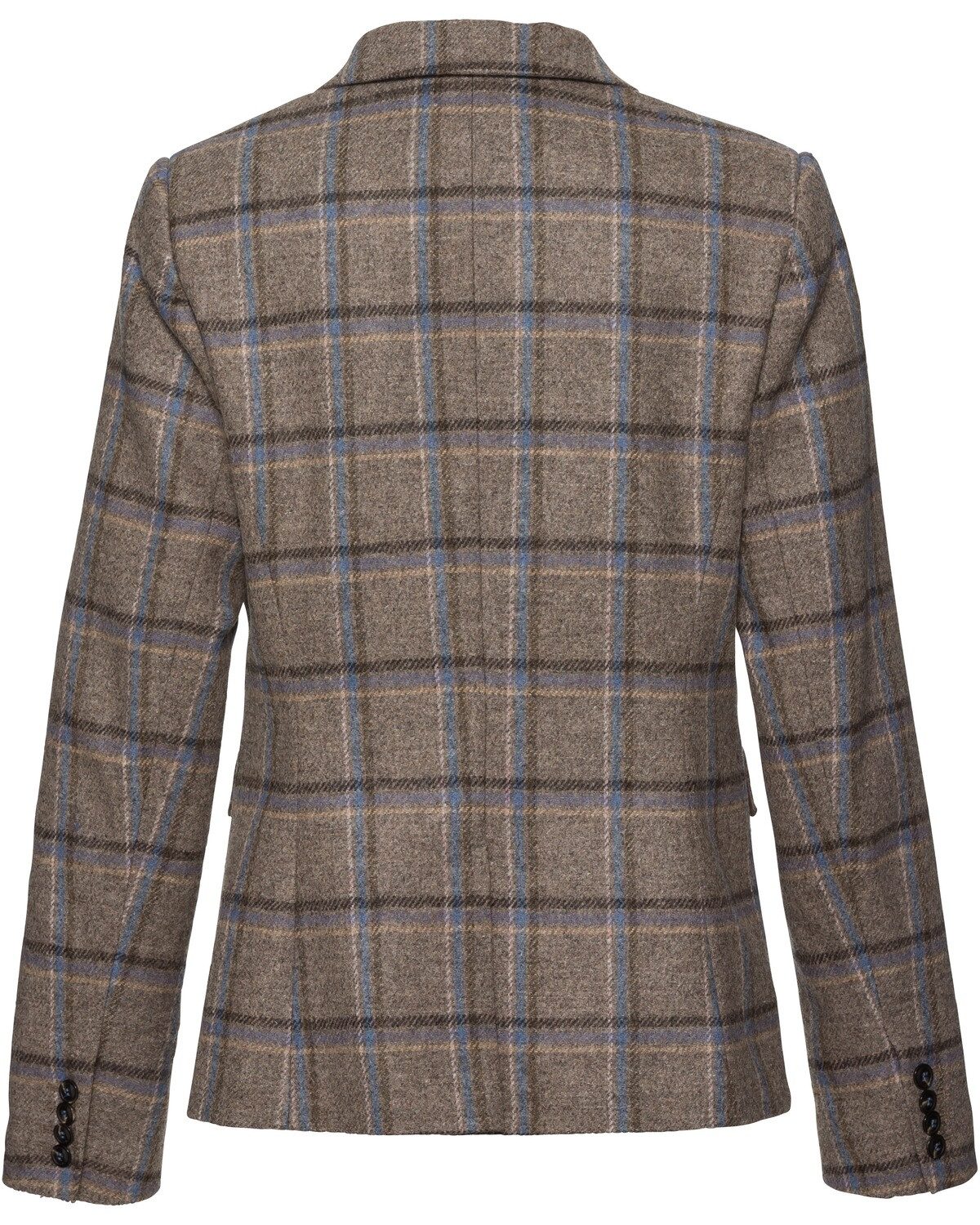 White Label Jackenblazer Karo-Blazer günstig online kaufen