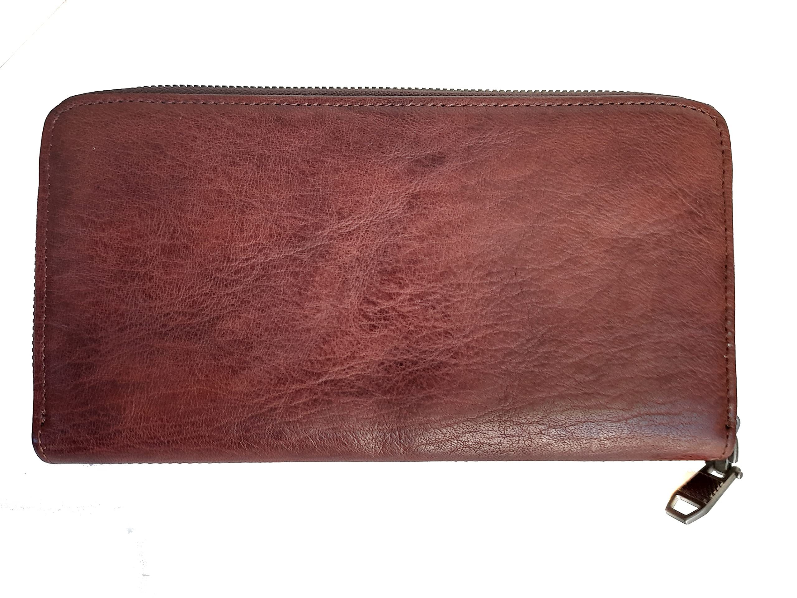 Diesel Brieftasche MOHICAN SHELL