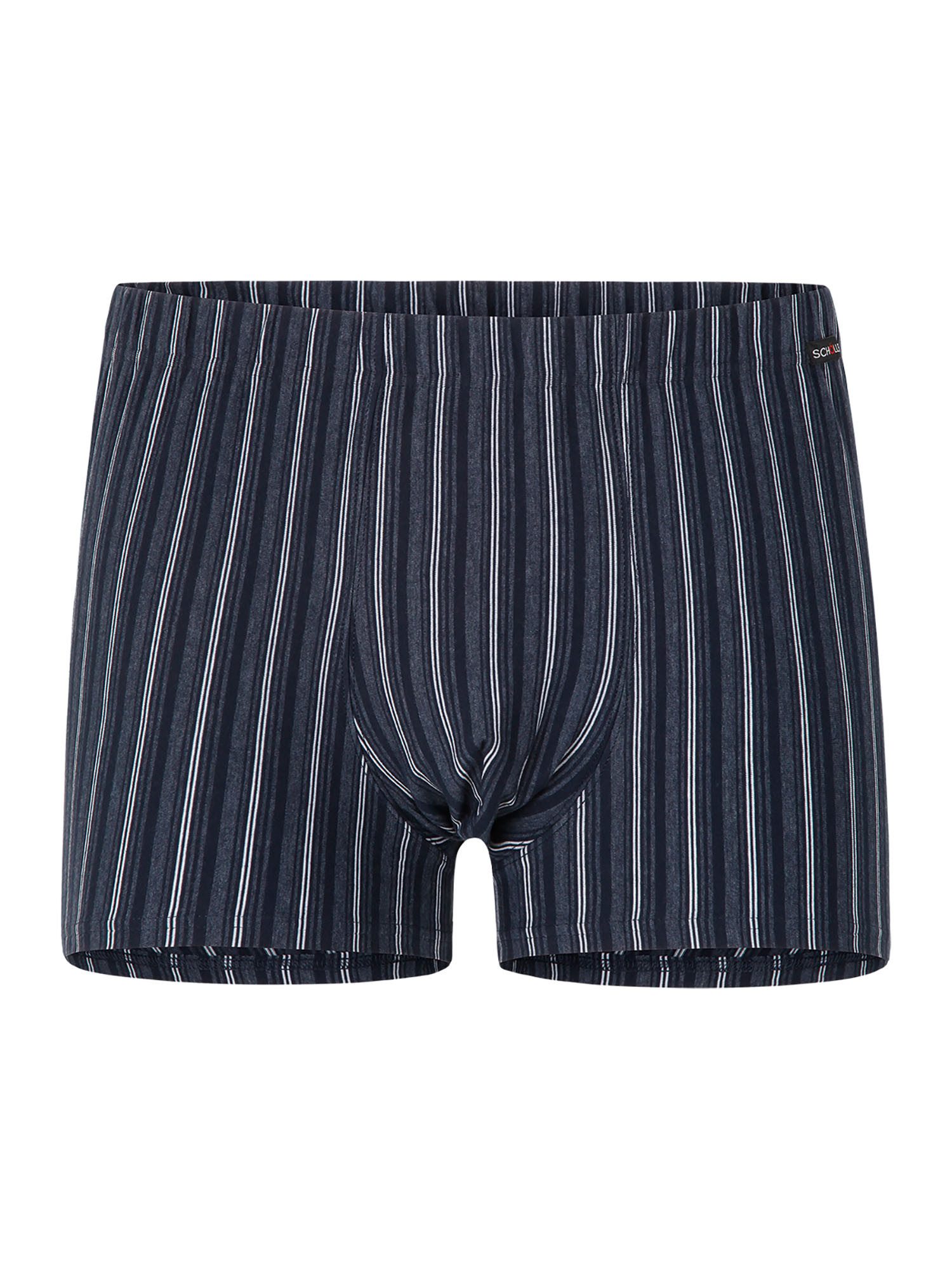 Schöller Retro Pants 3er Pack Herren Pants Elastic-Single (Packung, 3-St) günstig online kaufen