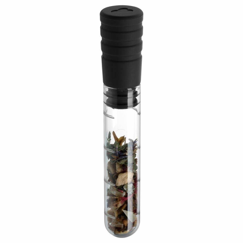 LEONARDO Teesieb Teeinfuser Tè per Te, 13 cm, Materialmix