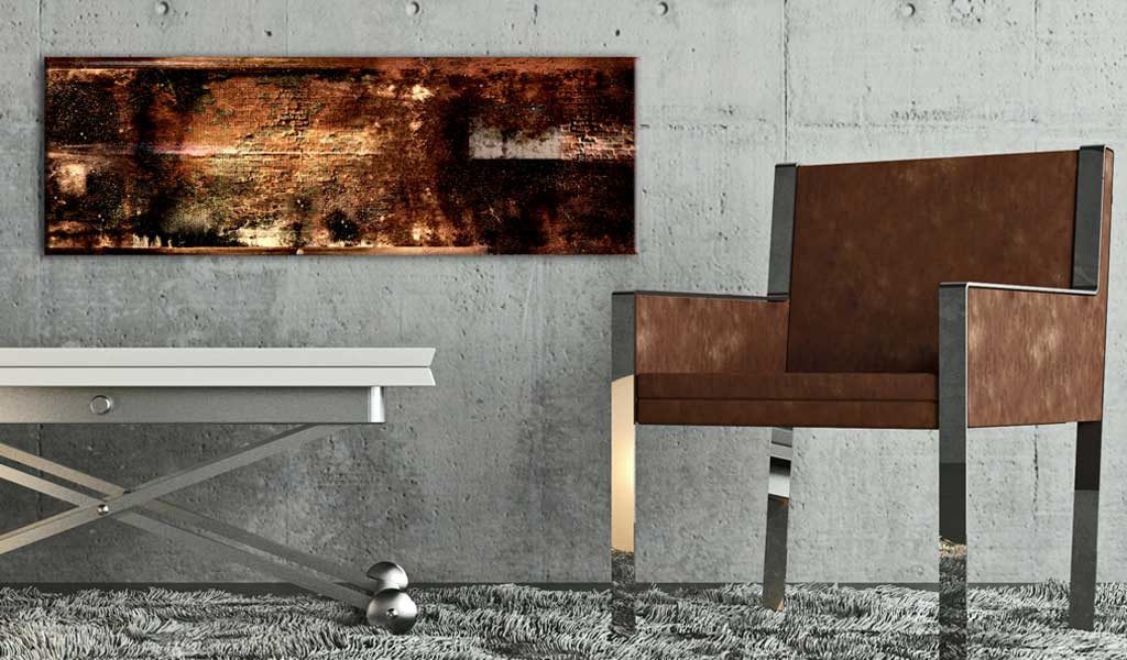 Artgeist Wandbild November afternoon günstig online kaufen