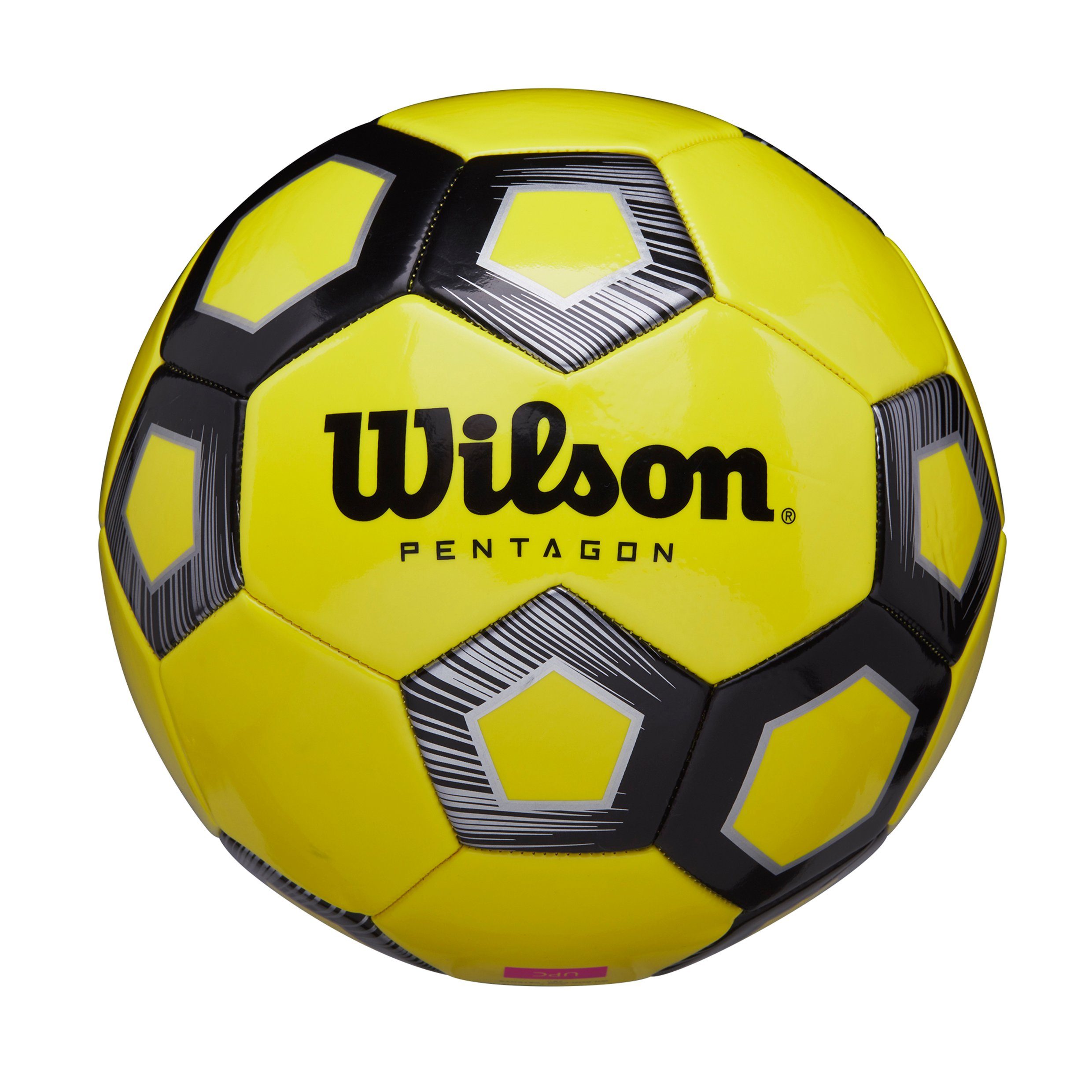 Wilson Fußball Wilson Fußball Pentagon, in Größe 5