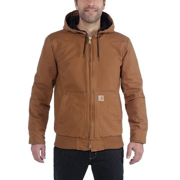 Carhartt Winterjacke Washed Duck Active Insulated