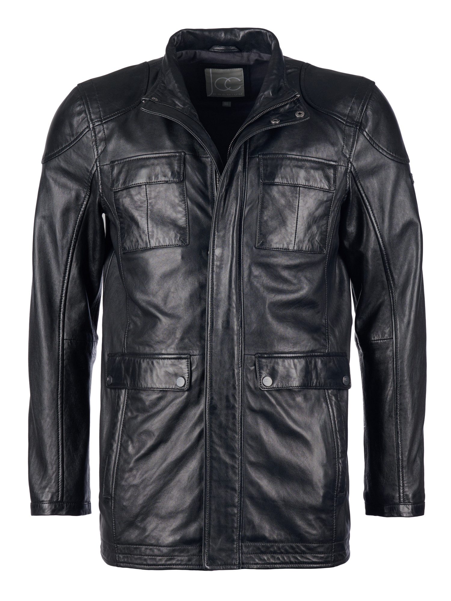 Lederjacke 31024406
