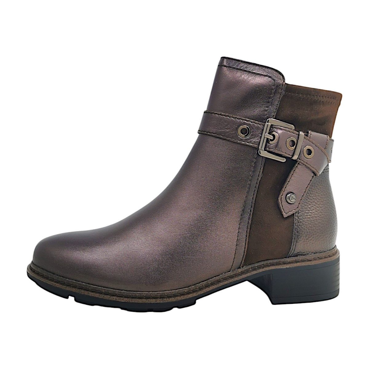 Tamaris Stiefelette Stiefelette günstig online kaufen