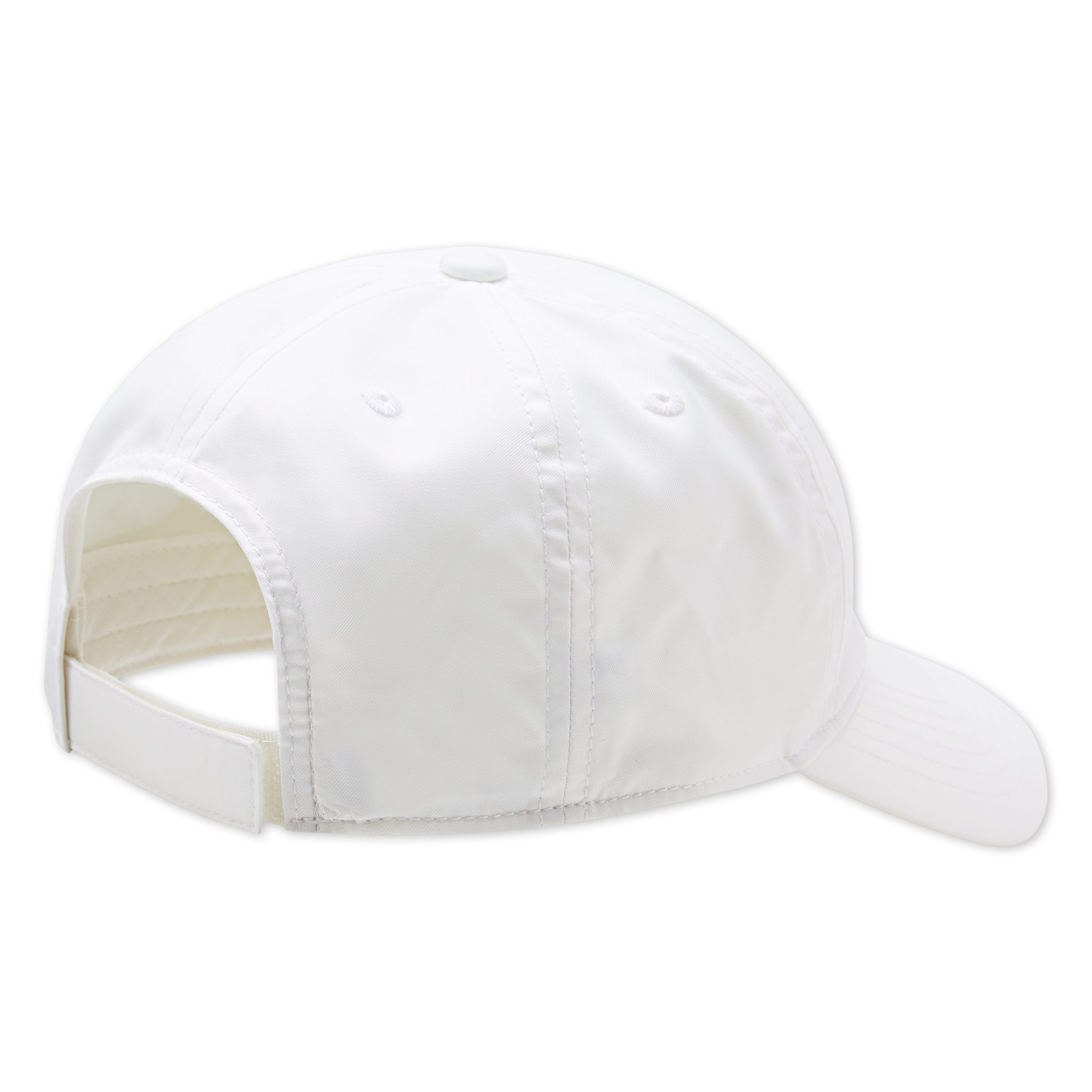 Nike Sportswear Baseball Cap NAN DRI-FIT METAL SWOOSH CLUB für Kinder, sportlicher Stil, leichtes Material