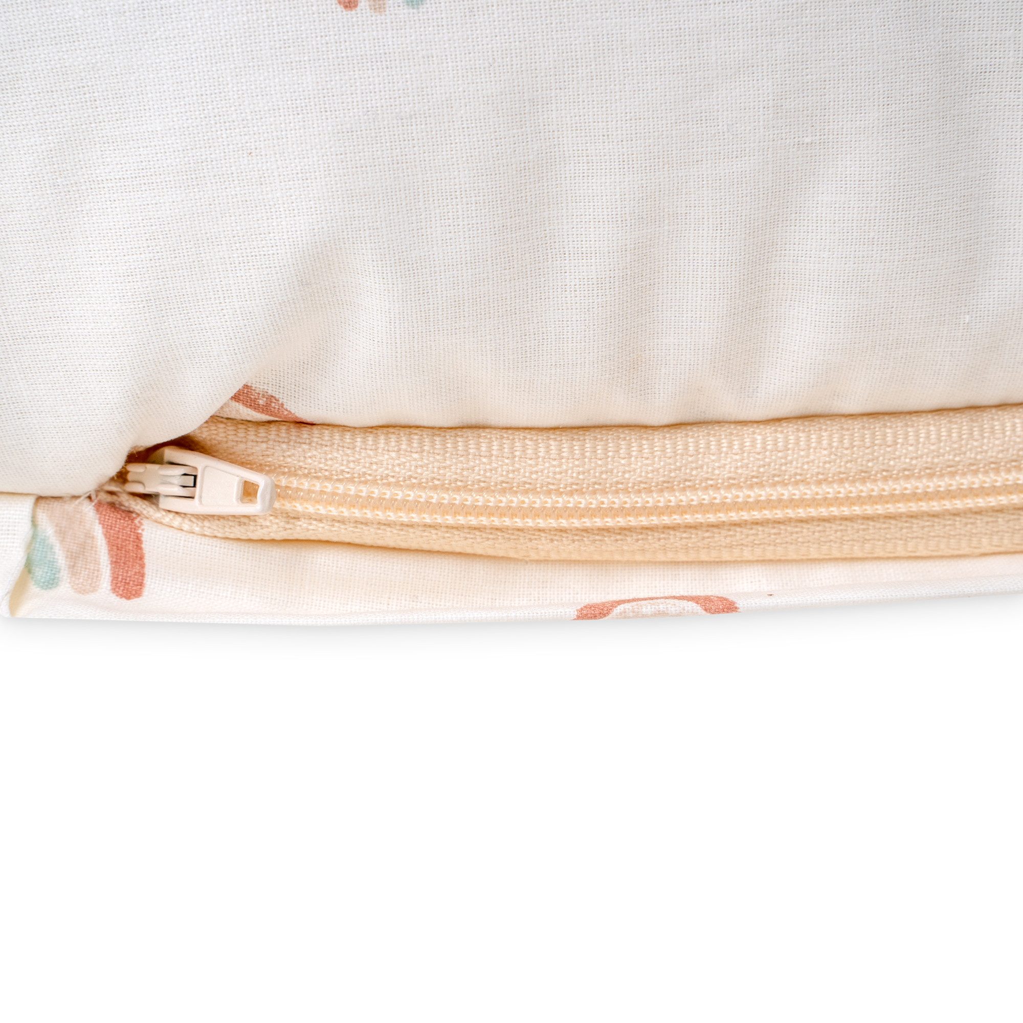 Julius Zöllner Kuschelnest Rainbow Kuschelnest NIDO "Max", (1-tlg), Babynestchen