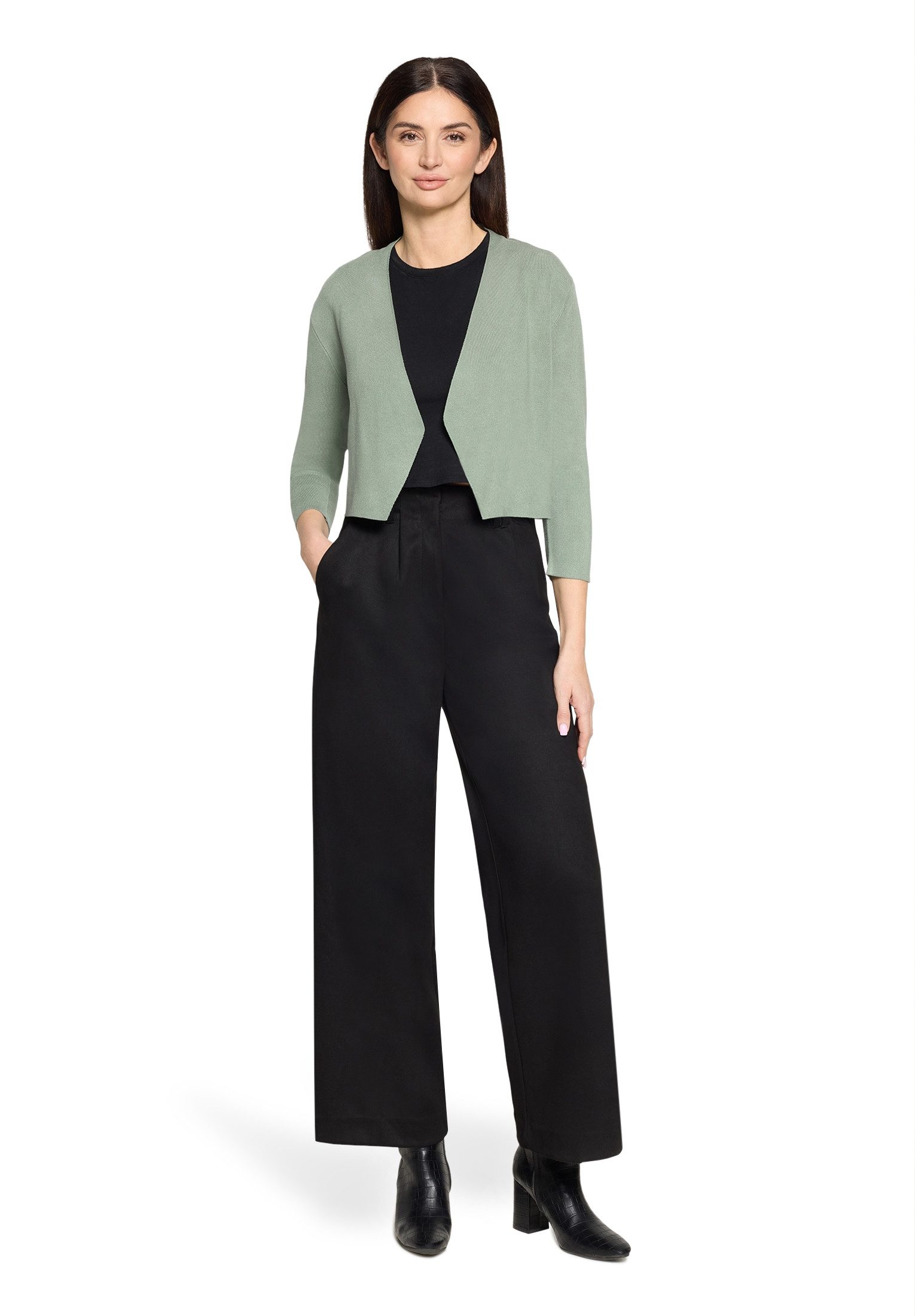 Betty&Co Strickjacke