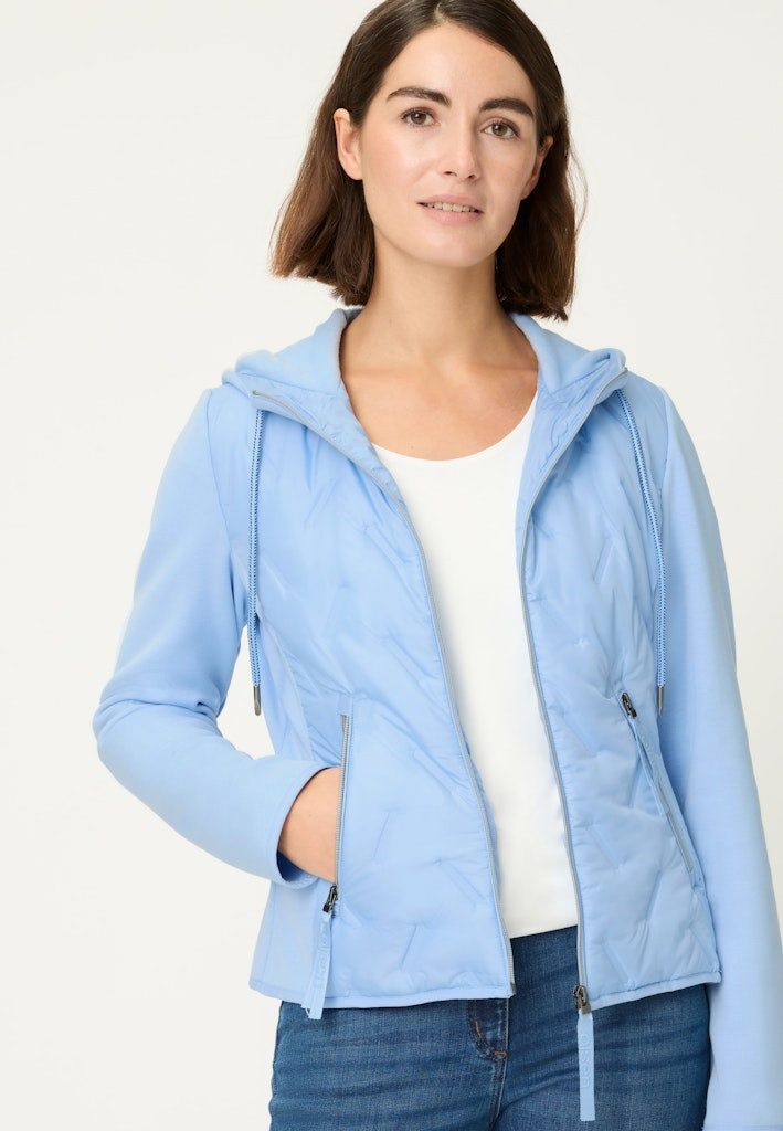 Olsen Strickjacke Jacket Indoor