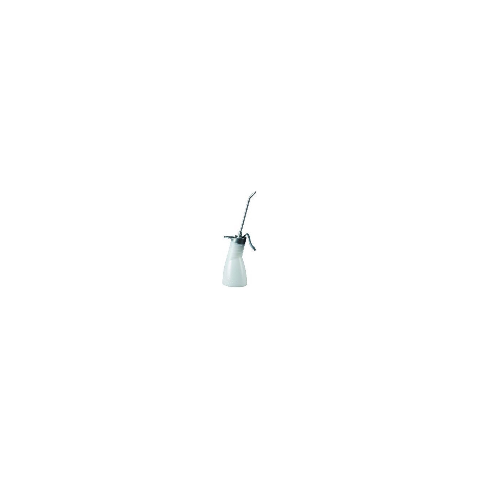 Pressol Ölkanne Pressol Spritzöler HDPE 500 ml Doppelpumpe