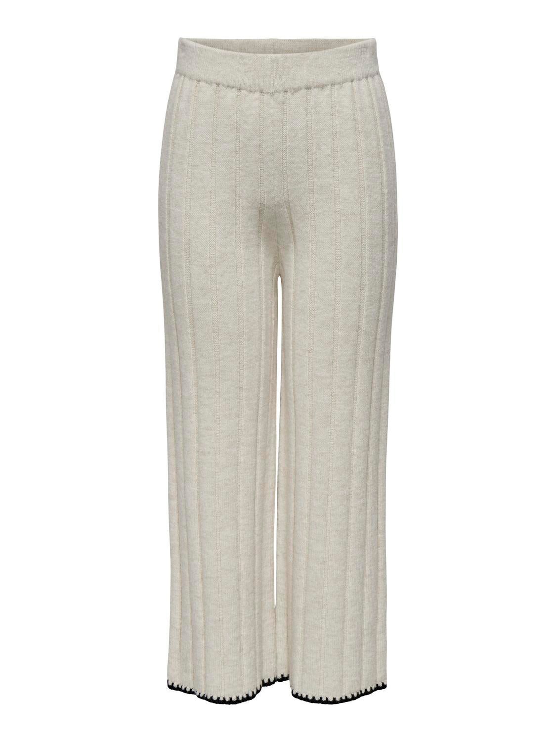 ONLY Strickhose CHICK STITCH (1-tlg) günstig online kaufen