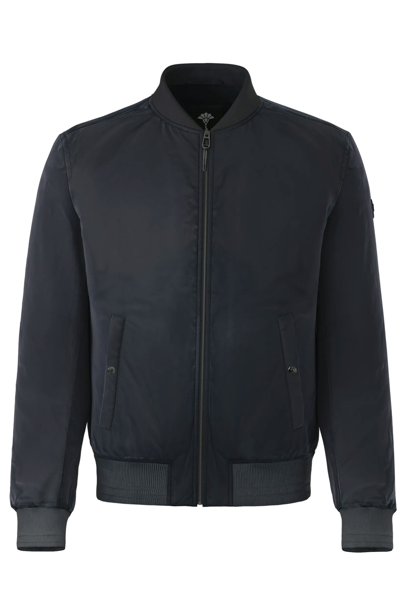 JOOP! Bomberjacke Arik Regular fit mit Stehkragen