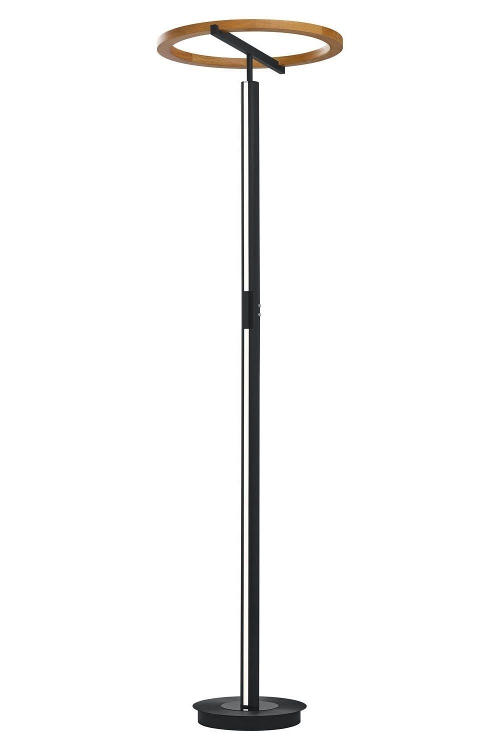 MONDO LED Stehlampe Stehleuchte LUCE NELLA VITA, 2-flammig, H 182 cm ...
