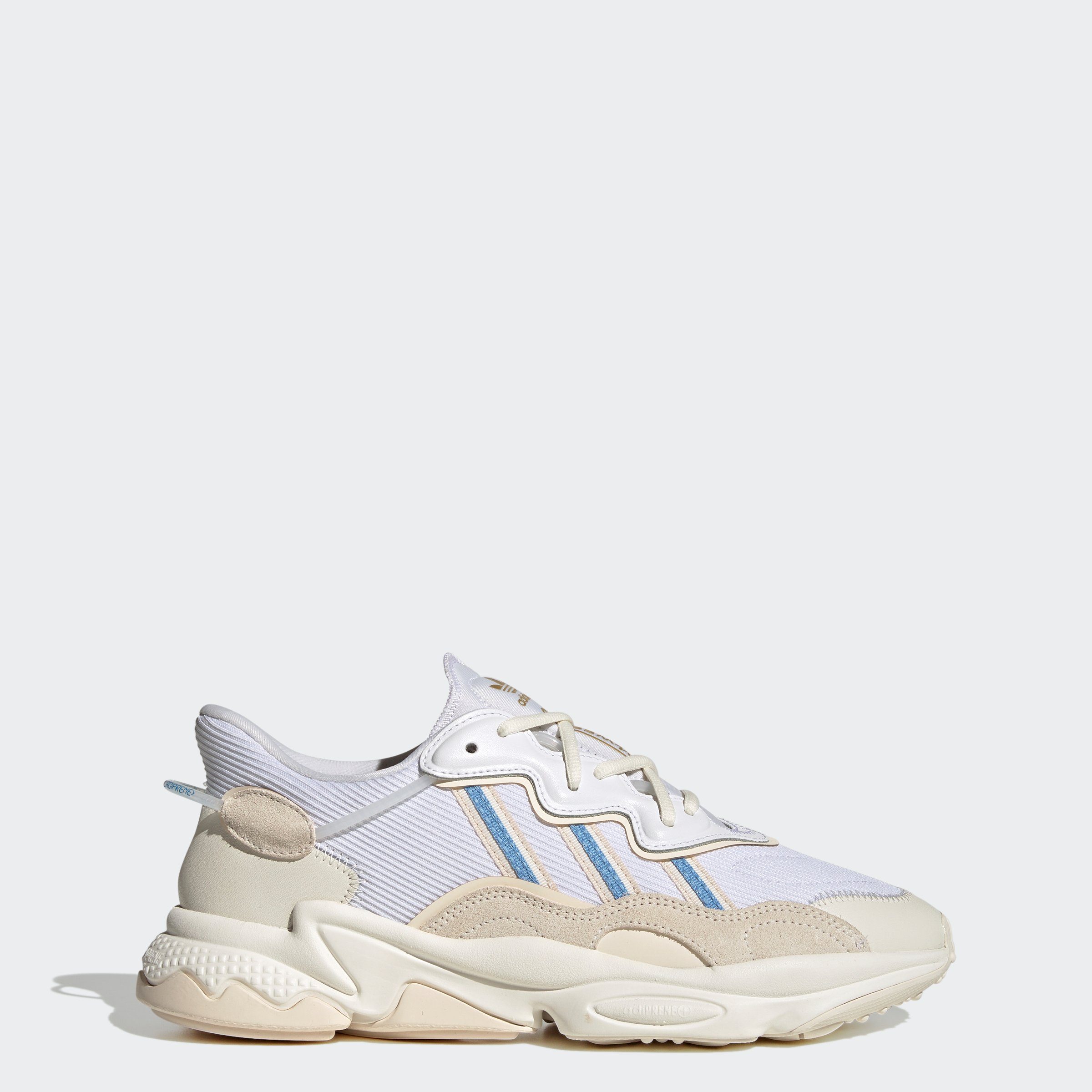 adidas Originals weiß Sneaker OZWEEGO