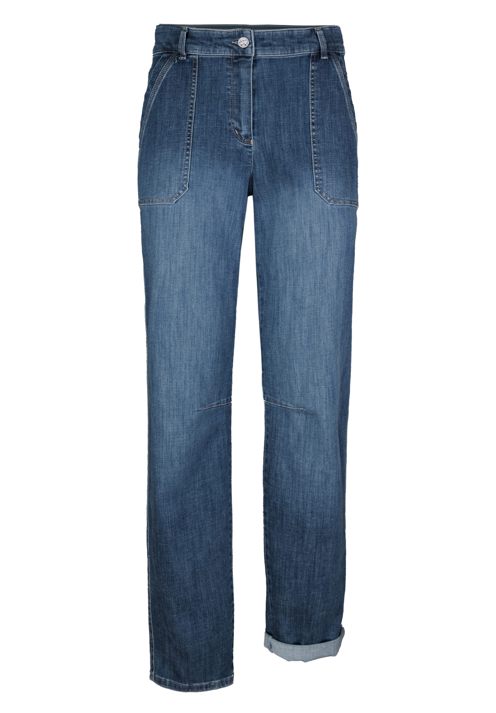 Stretch-Jeans MELBOURNE