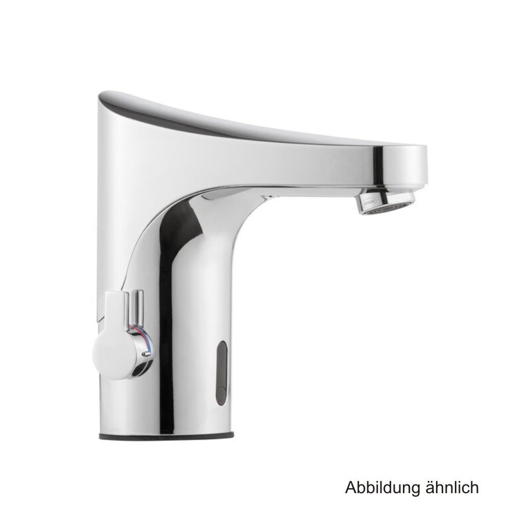 Damixa Badarmatur Damixa Tronic berührungslose Waschtischarmatur, Farbe "Chrom", 2892300