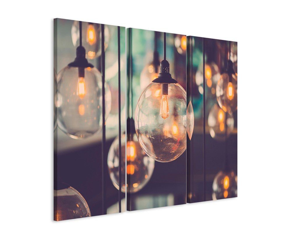 Sinus Art Leinwandbild Künstlerische Fotografie – günstig online kaufen